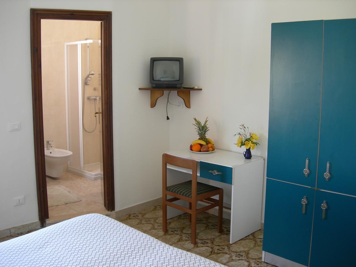 Hotel Vantaggiato Tricase Esterno foto