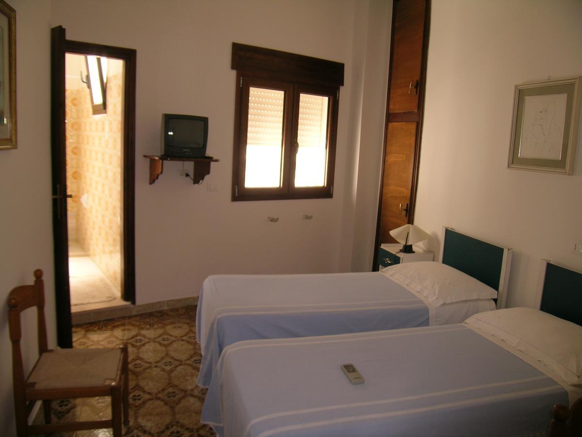 Hotel Vantaggiato Tricase Esterno foto