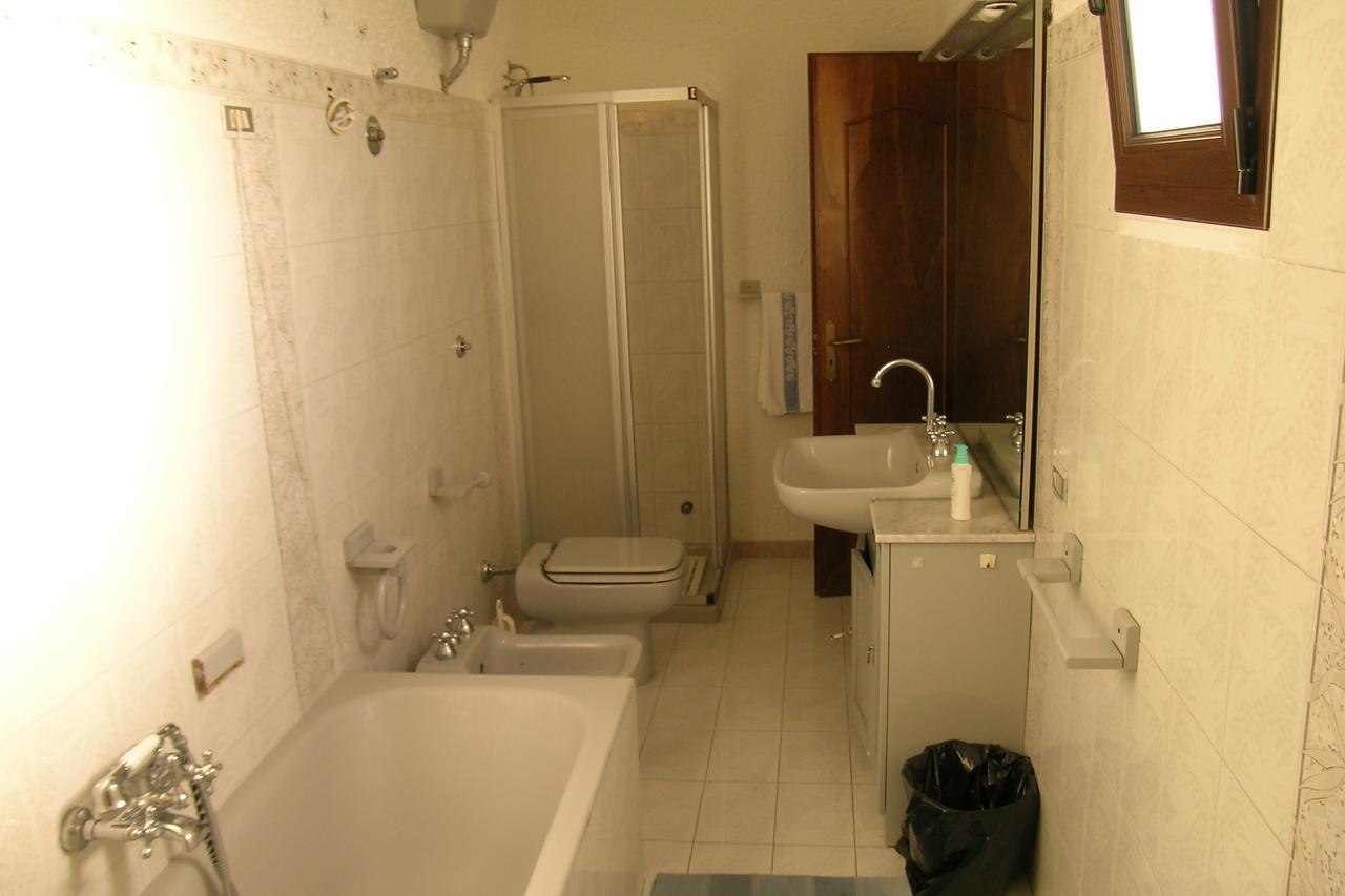 Hotel Vantaggiato Tricase Esterno foto