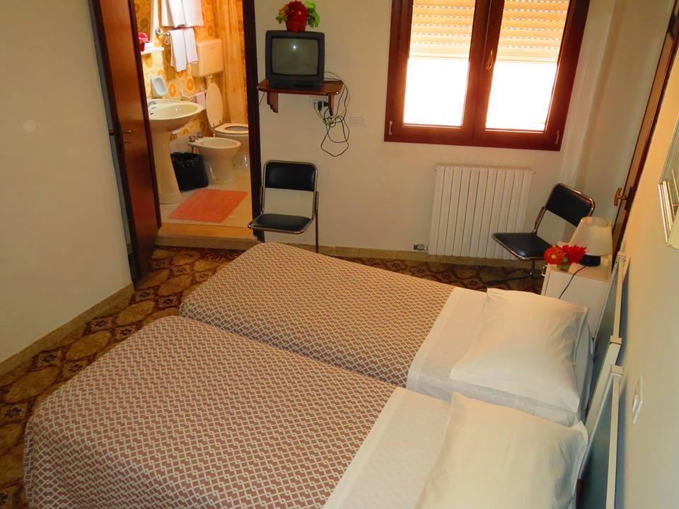Hotel Vantaggiato Tricase Esterno foto
